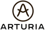 Logo: ARTURIA