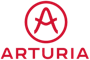 Logo: ARTURIA