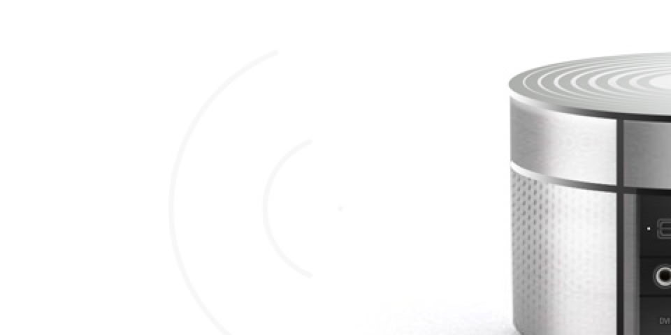 Video: IO CinéPro II / Wireless secure video display system