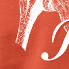 T-Shirt: AVIGNON ( STEADY CHEST ARMOUR ) / Fashion design