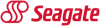 Logo: SEAGATE