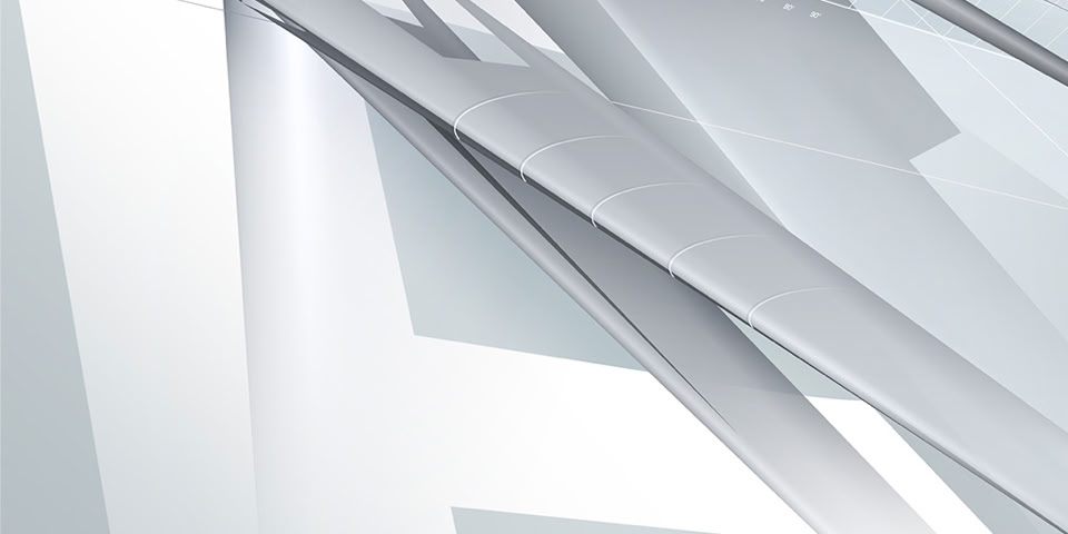 Artwork: MACH MACHINE ( CONSTRUCT 01 ) / Fine art print