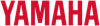 Logo: YAMAHA