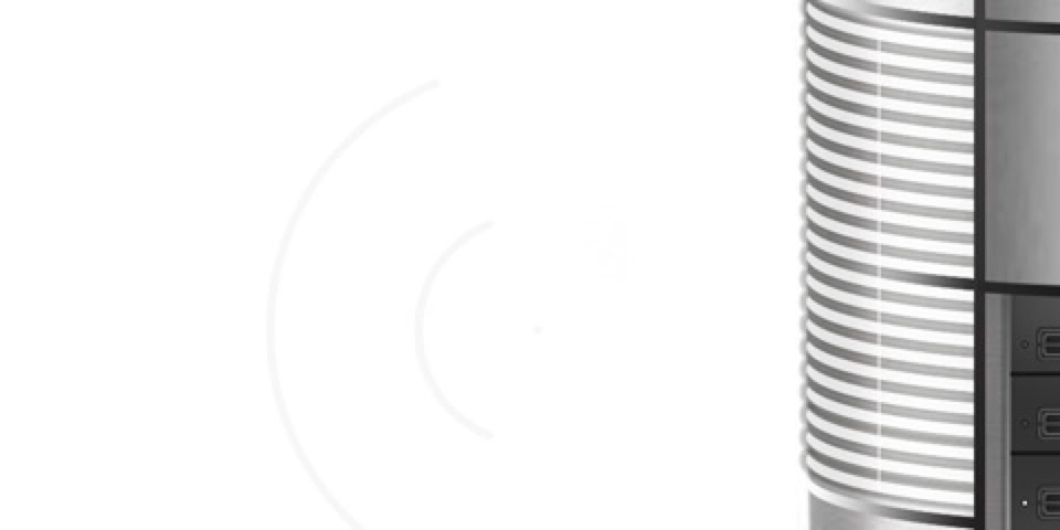 Cloud: IO DataPro I / Cloud intranet network backup system