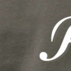 T-Shirt: AVIGNON ( STRONG BONES RAGS ) / Fashion design