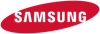 Logo: SAMSUNG