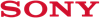 Logo: SONY