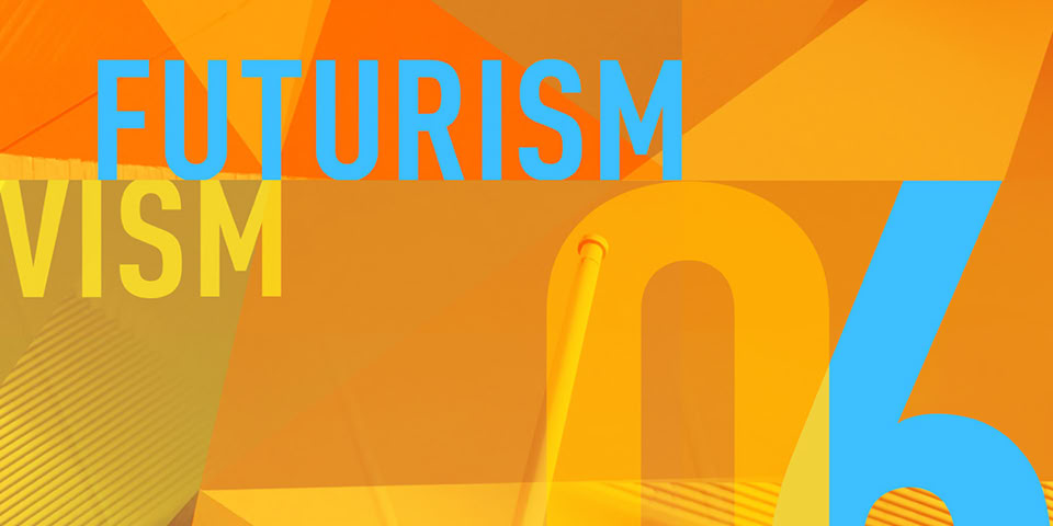 Artwork: BAUHAUS CONSTRUCTIVISM 01 / Fine art print 53x73