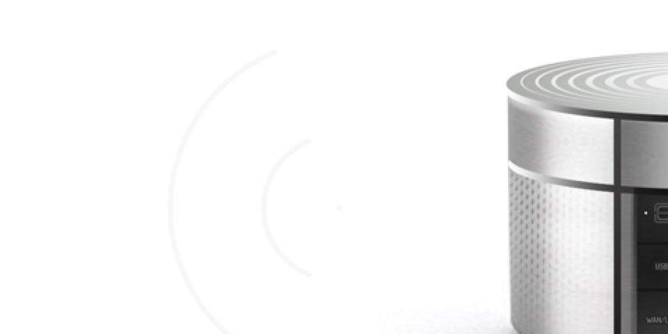 Device: IO WavePro I / Wireless WLAN secure network device