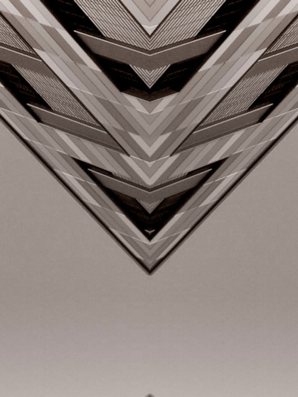 Cover: TÇAITRAISE ( CAPACITÔR ) / Electronic music single slbum