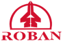 Logo: ROBAN MODEL / Fuselage for scale helicopters