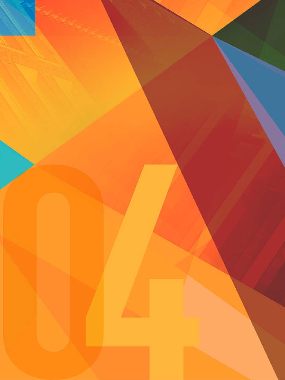 Artwork: FUTURISM CONSTRUCTIVISM 04 / Fine art print 53x73