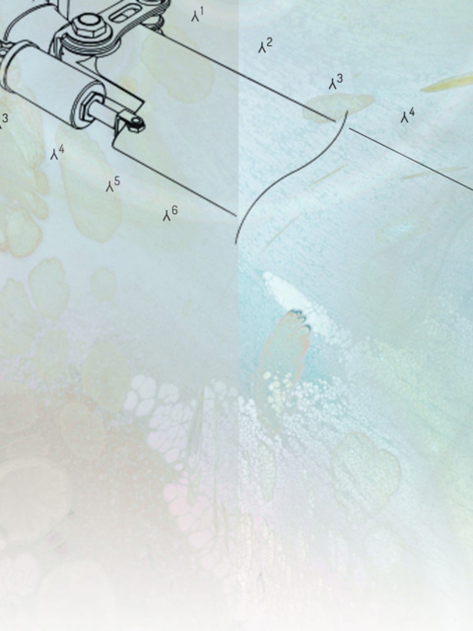 Cover: STEREO NAUTICUM ( HOVER ) / Triple music album