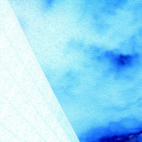 Calendar: URBAN CONTRASTS / Annual fine art wall calendar