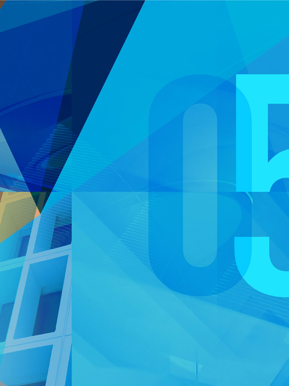 Artwork: FUTURISM CONSTRUCTIVISM 05 / Fine art print 53x73