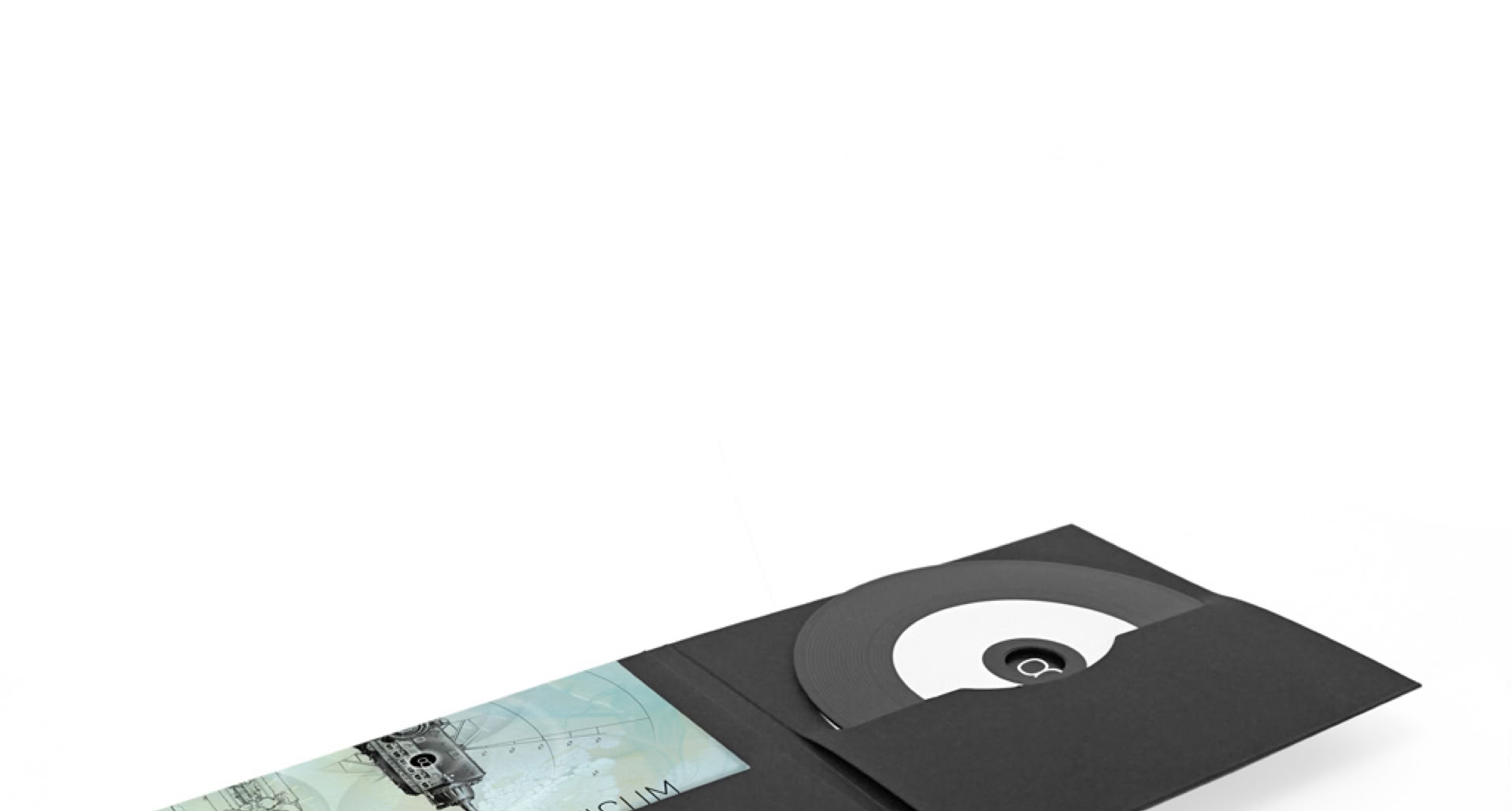 Music CD: STEREO NAUTICUM ( SUPERSONIC ) / Triple music album