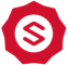 Logo: SPARKLE PRO / Web editor for media artists