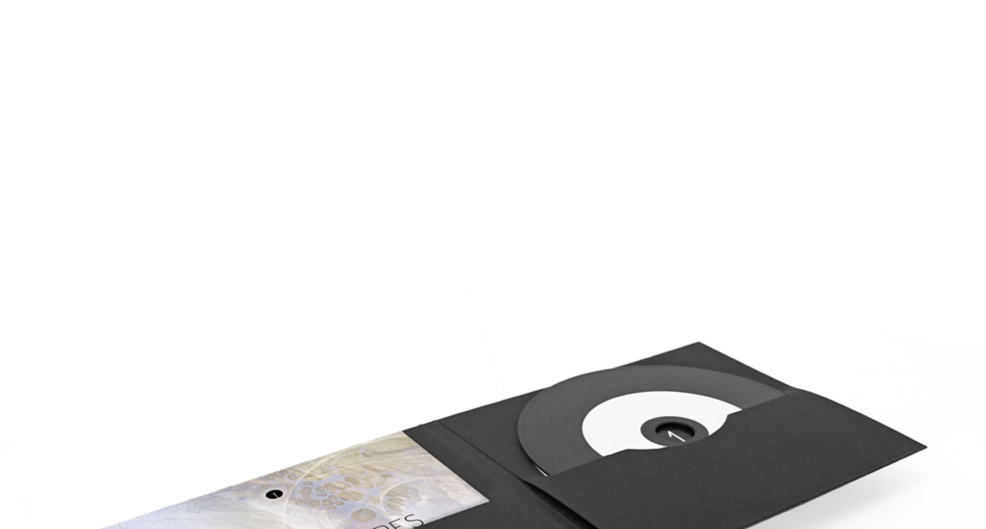 Music CD: SOUND SCAPES ( LIQUIDAIR ) / Limited music album