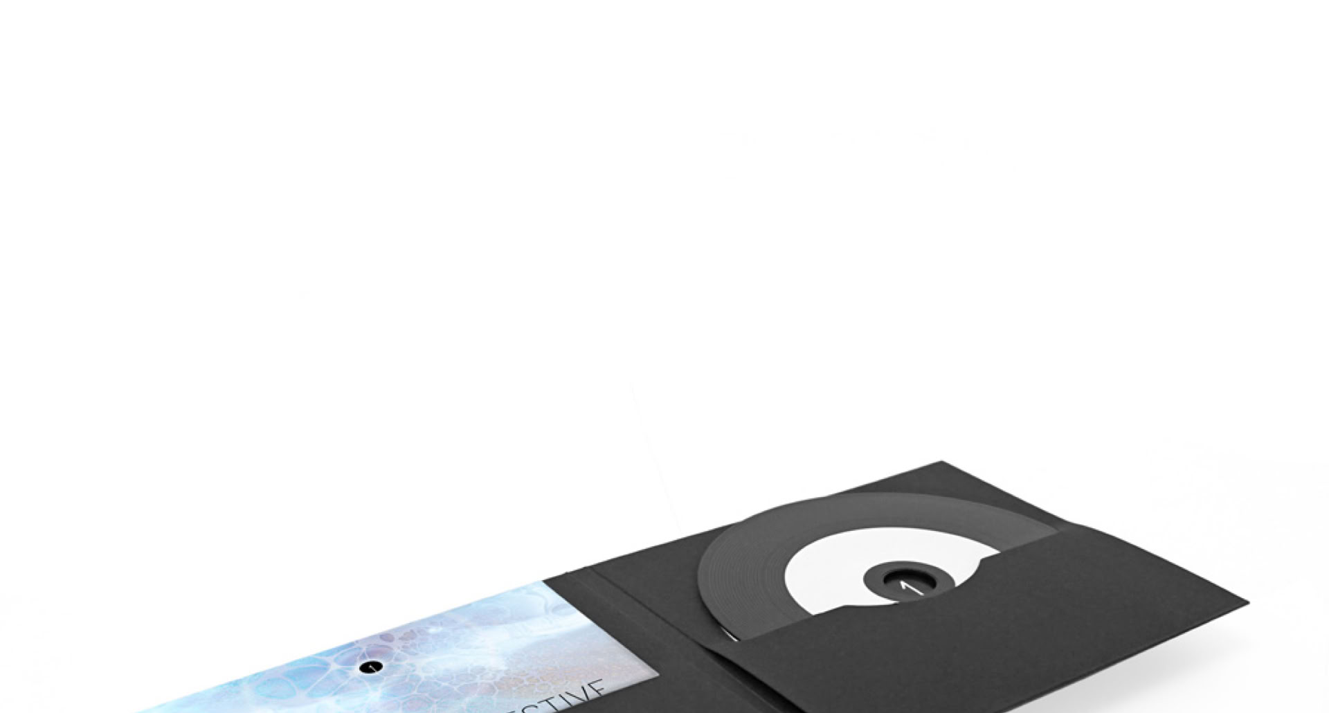 Music CD: BLUEM PERSPECTIVE ( NEW DIMENSION ) / Music album