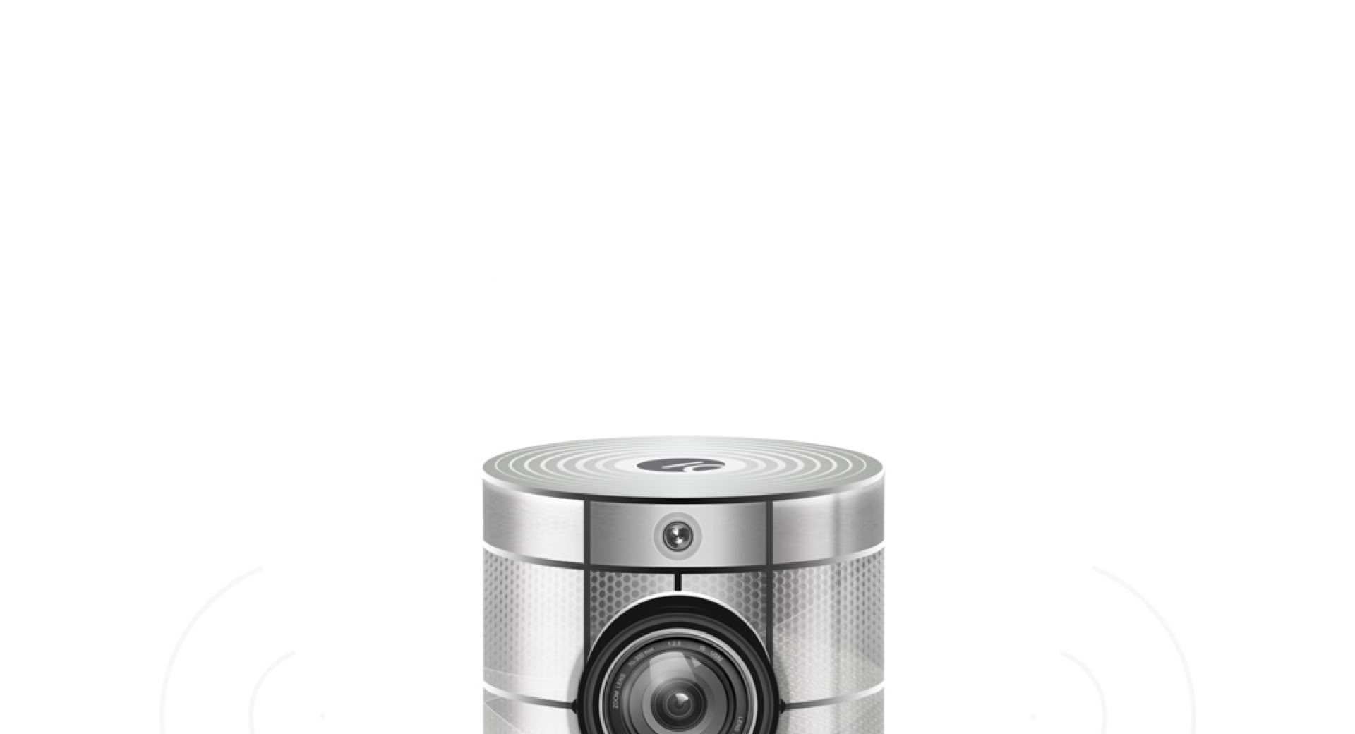 Video: IO CinéPro I / Large format wireless cinema projector