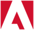 Logo: ADOBE / Editing software for imaginative people