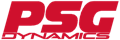 Logo: PSD DYNAMICS / Multiblade main rotor heads