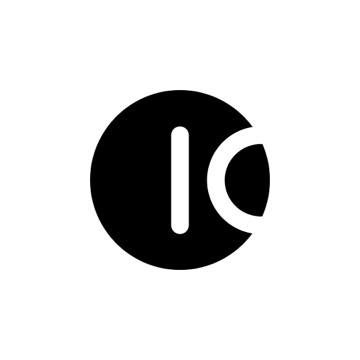 Logo: IO INDUSTRIES / Hitech hardware and product design