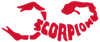 Logo: SCORPION / Motors & parts made for RC Helicopters