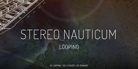CD Cover: STEREO NAUTICUM ( LOOPING ) / Triple music album
