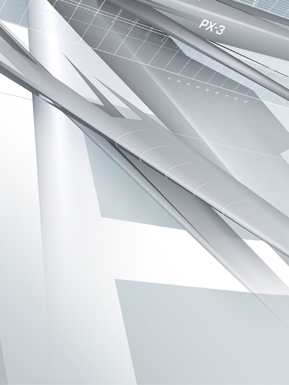 Artwork: MACH MACHINE ( CONSTRUCT 01 ) / Fine art print