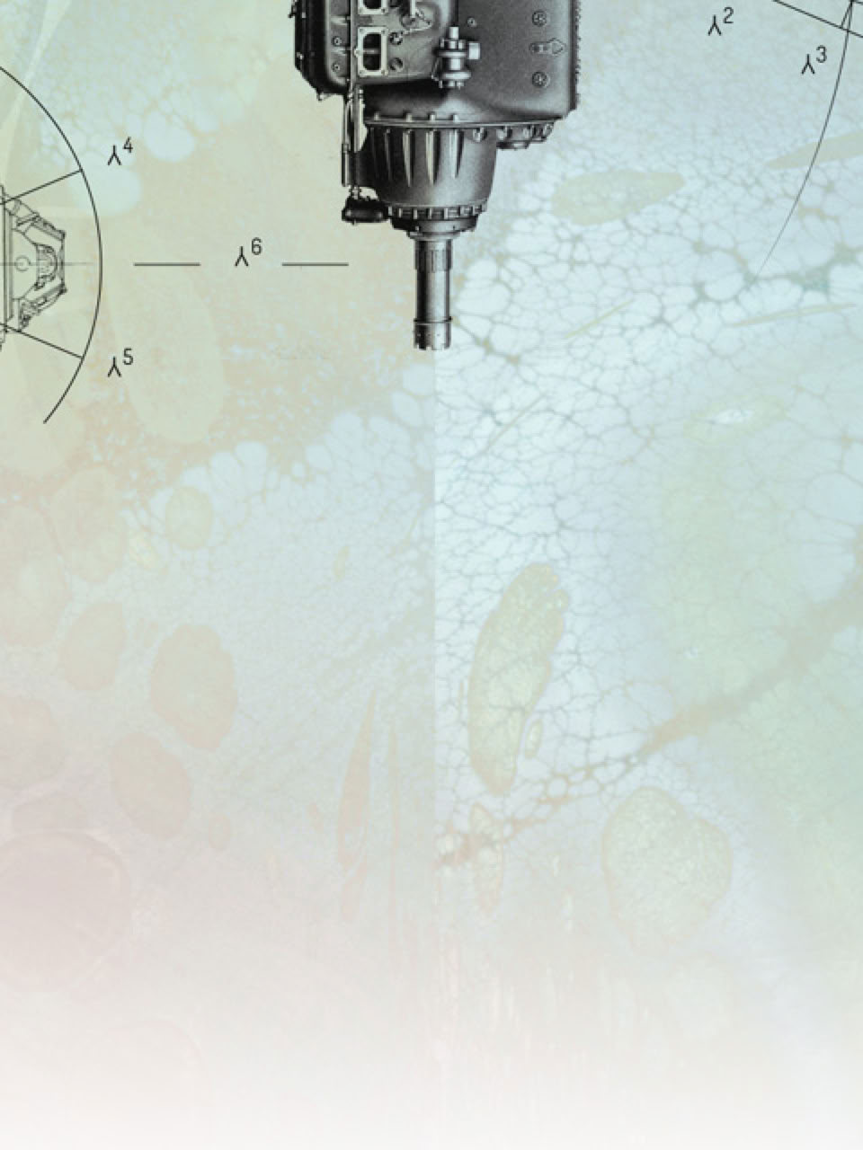 Cover: STEREO NAUTICUM ( HOVER ) / Triple music album