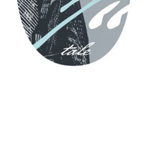 Skateboard: 7" TRIQUEE 45 / Backbones street culture