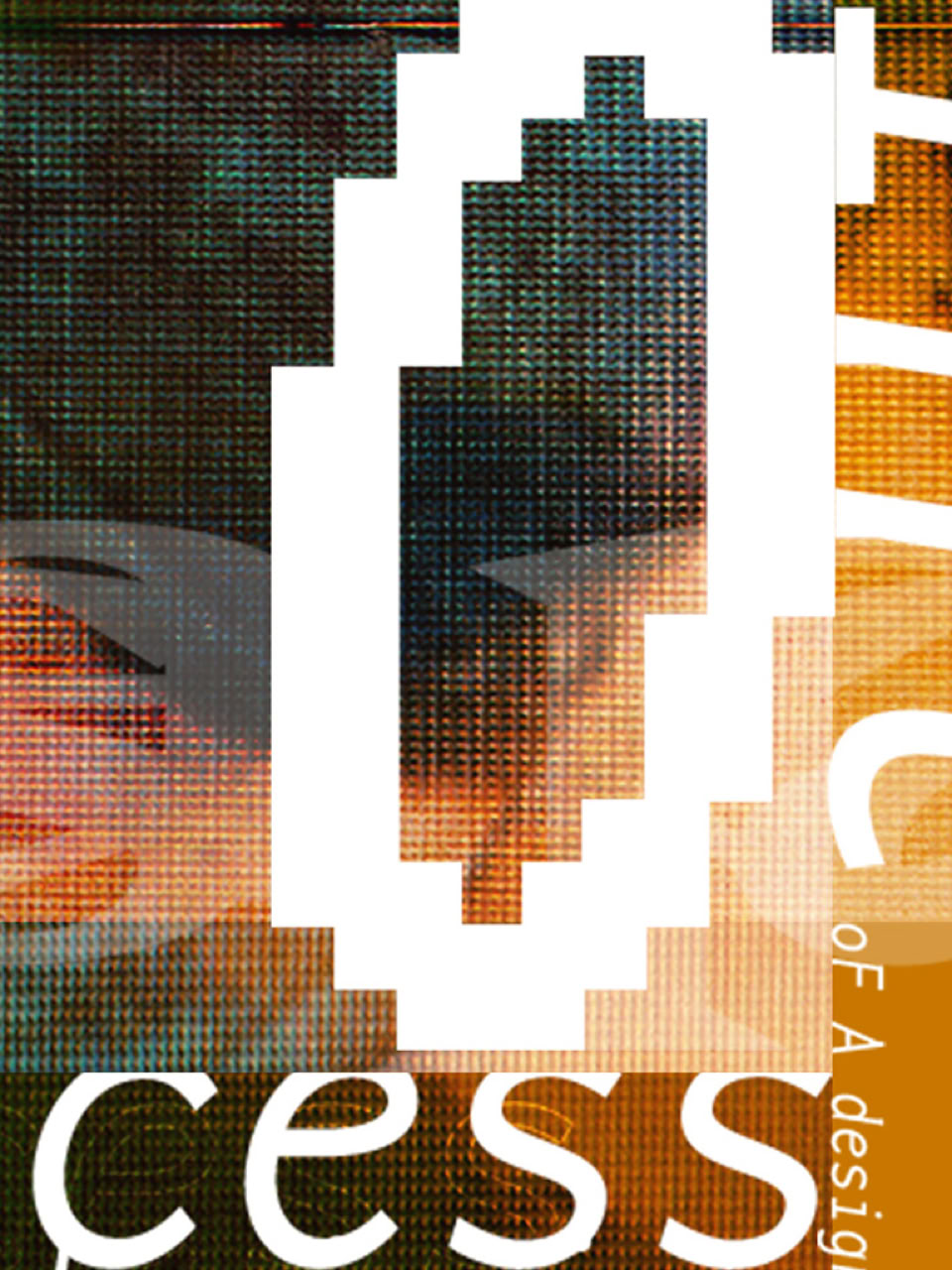 Artwork: POINT ZERO / Fine art print 53x73