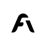 Logo: AI DENTITY / Design and creative direction